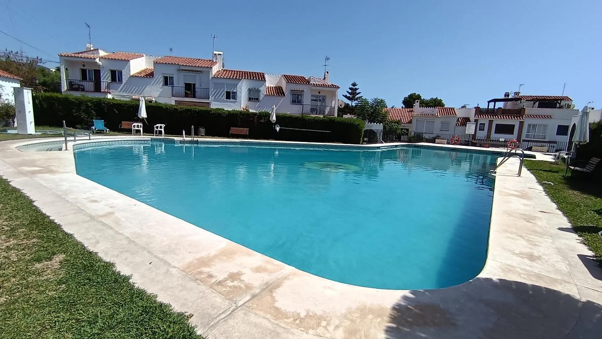 Holiday home La Casa De Gigi Villa Nerja