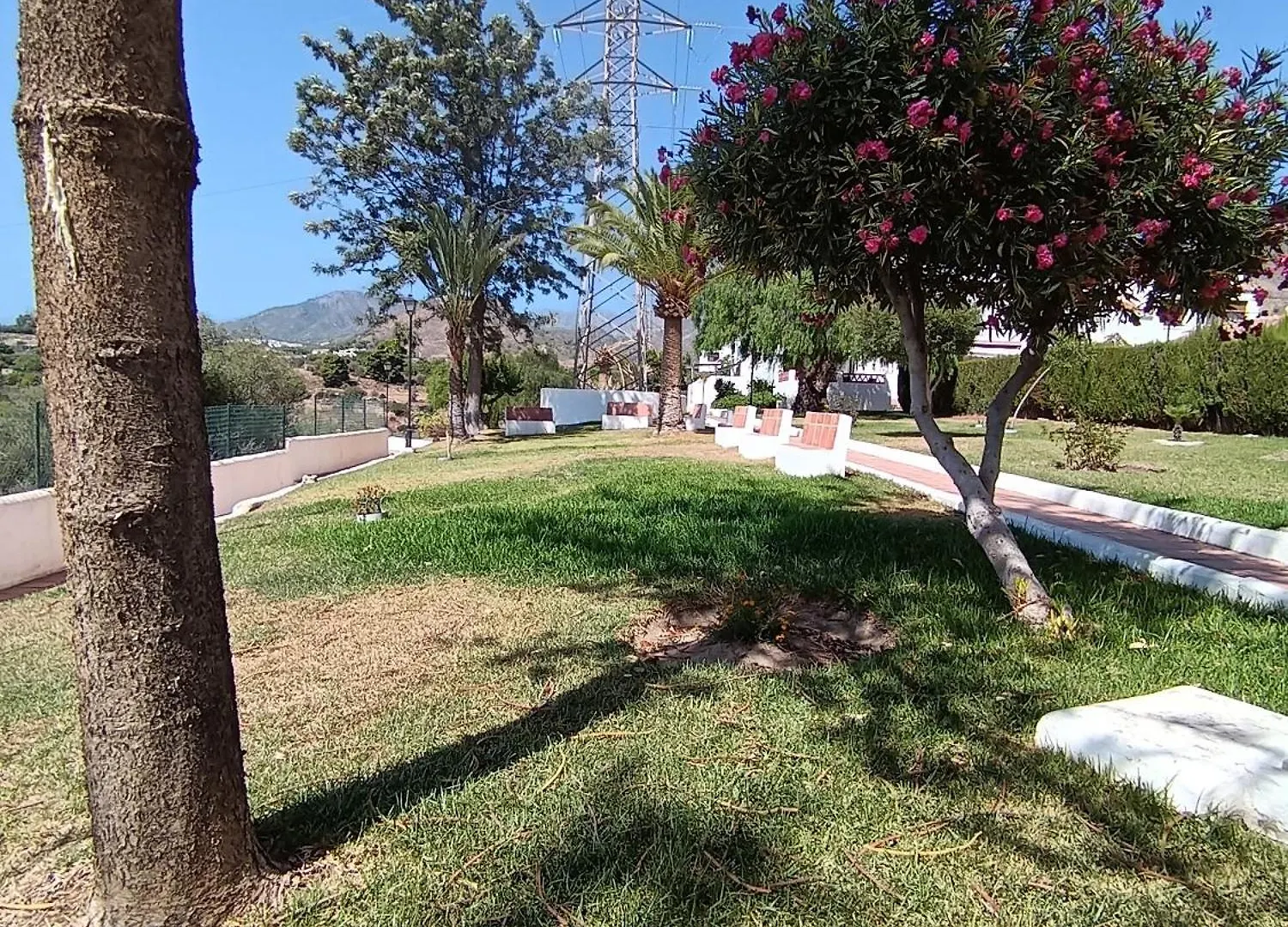 Holiday home La Casa De Gigi Villa Nerja Spain