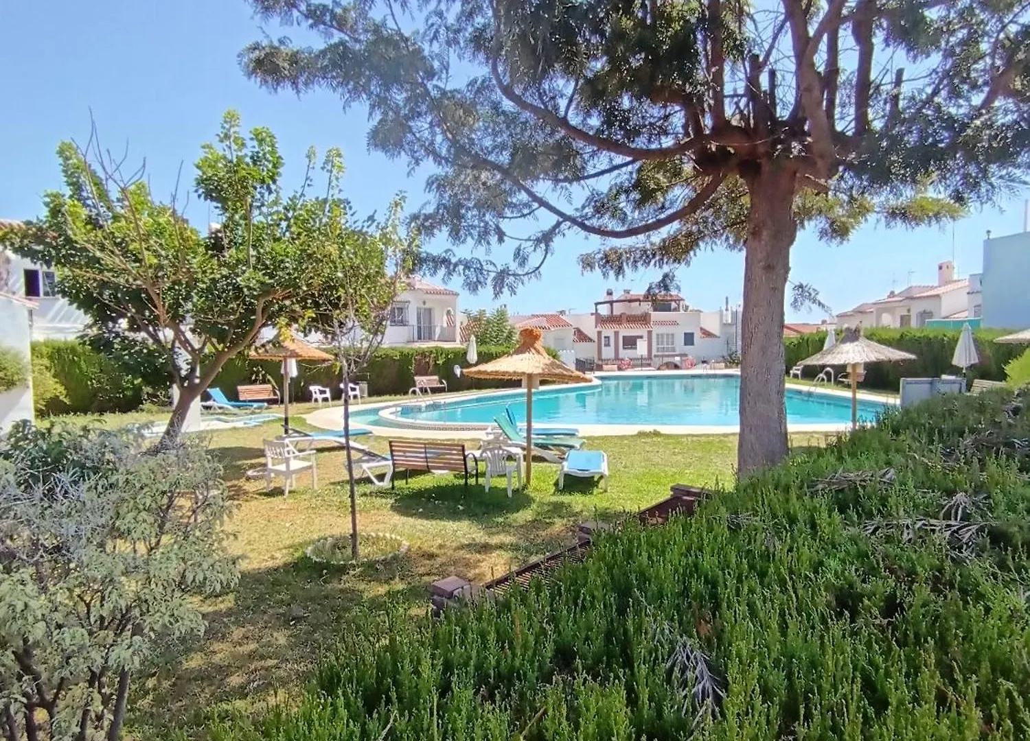 La Casa De Gigi Villa Nerja