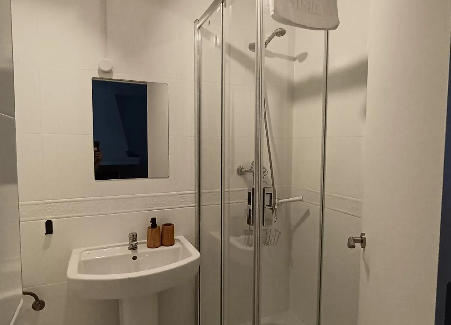 Holiday home La Casa De Gigi Villa Nerja Spain