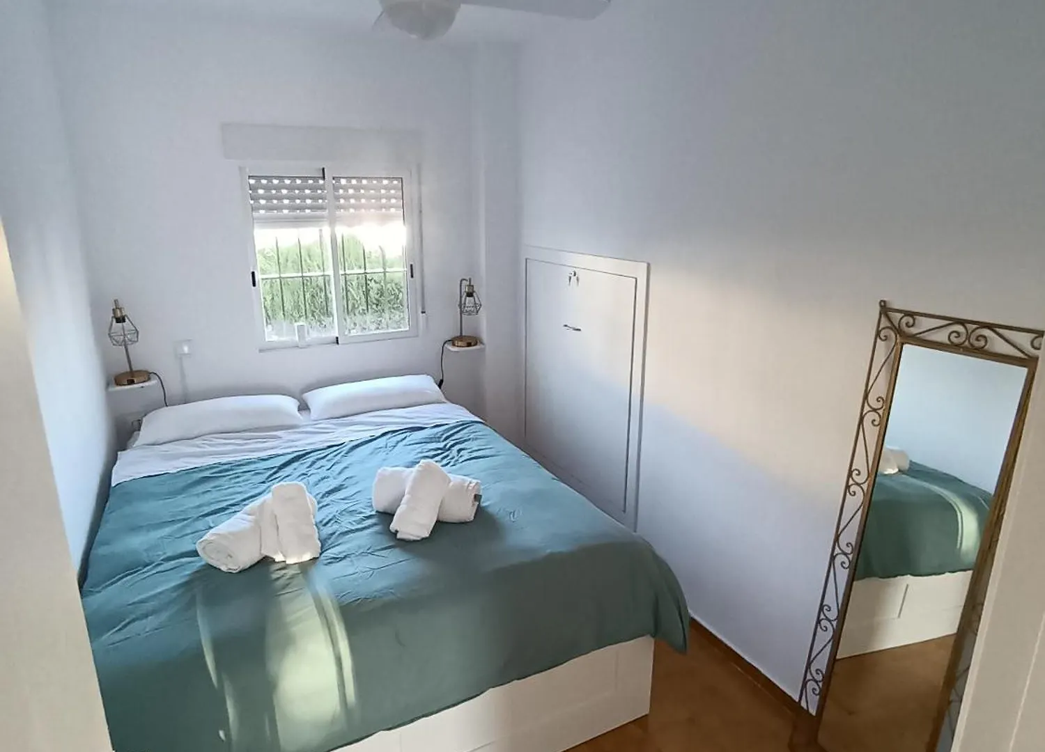 La Casa De Gigi Villa Nerja Holiday home