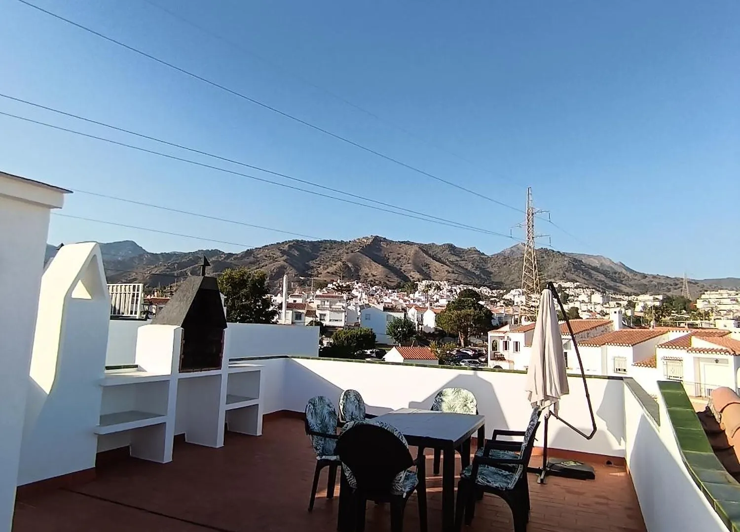 Holiday home La Casa De Gigi Villa Nerja