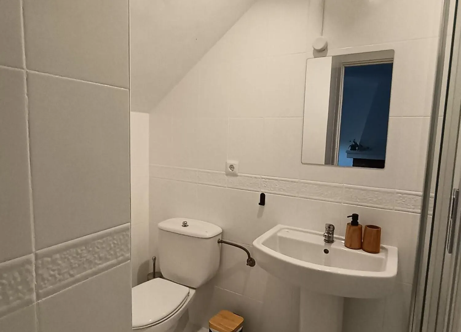 La Casa De Gigi Villa Nerja
