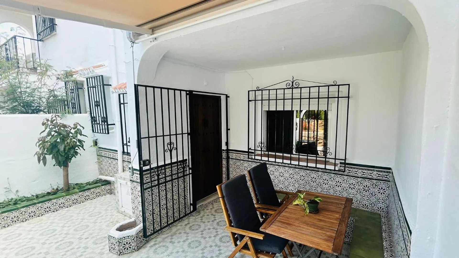 La Casa De Gigi Villa Nerja 0*,  Spain