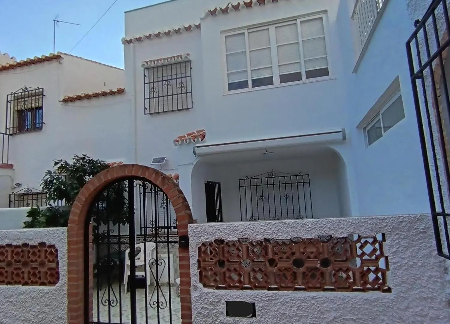 La Casa De Gigi Villa Nerja