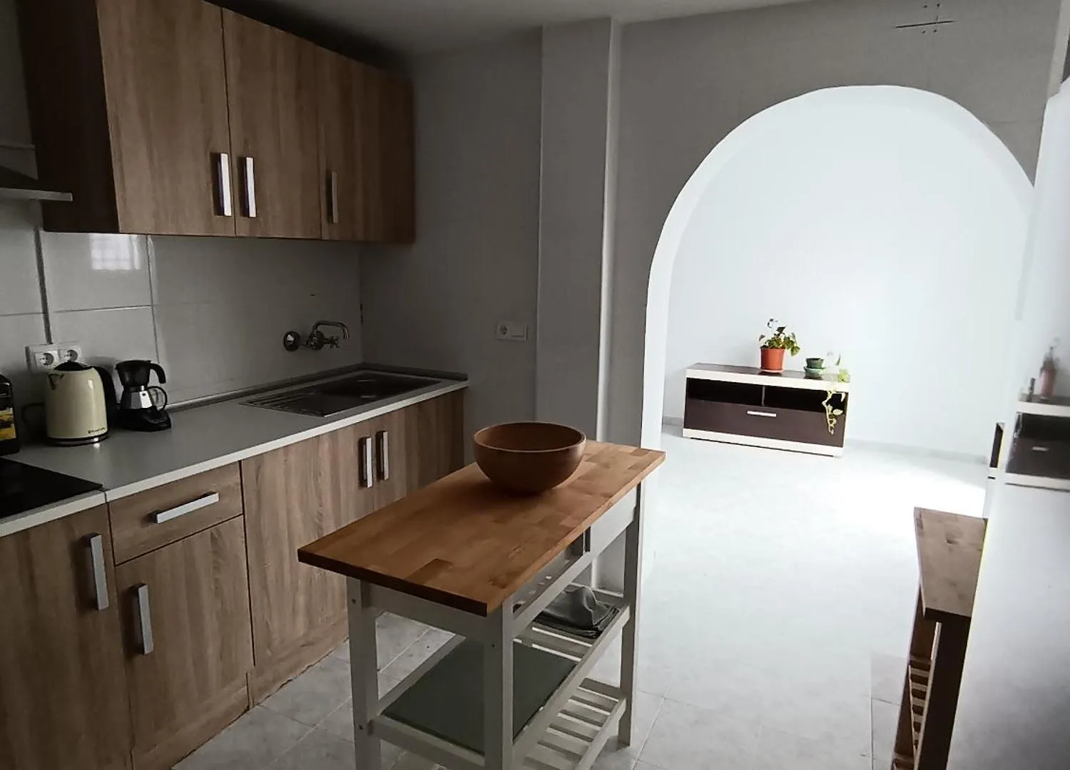 La Casa De Gigi Villa Nerja Holiday home