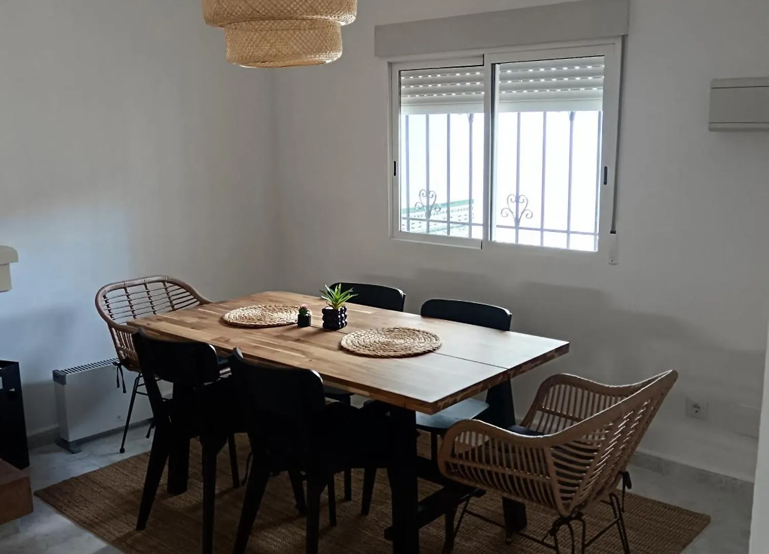 La Casa De Gigi Villa Nerja 0*,