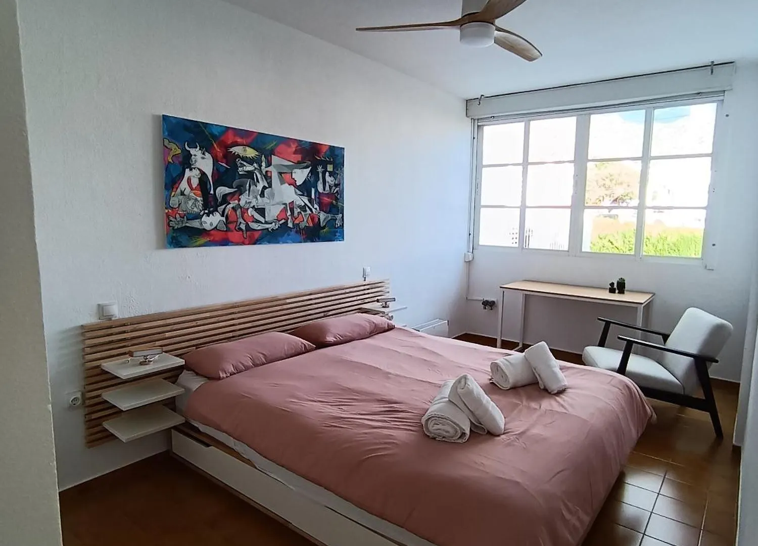 La Casa De Gigi Villa Nerja Holiday home