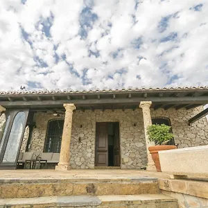 Villa Canovas - Leones, Nerja