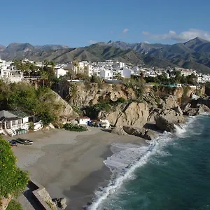 Maison d'hôtes Azahara, Nerja